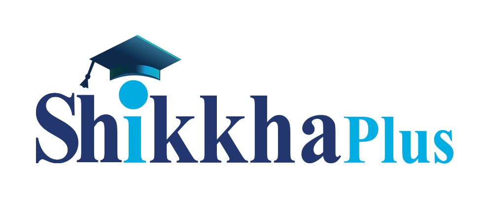 Shikkha Plus Logo